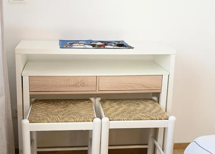 Ca' Tra Cielo E Monti