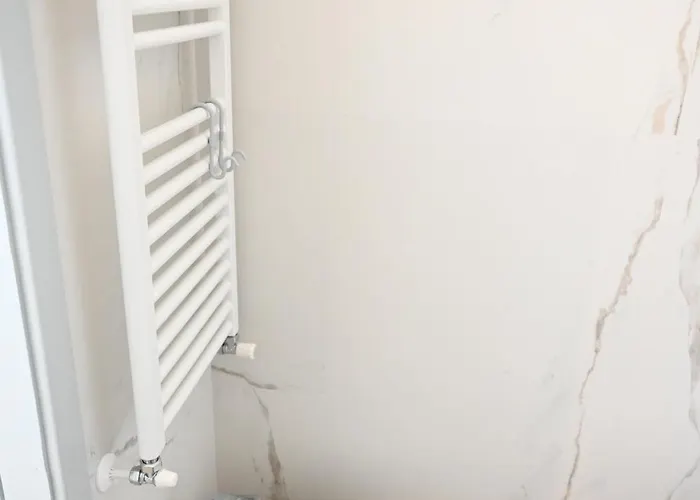 Ca' Tra Cielo E Monti Bed and breakfast *