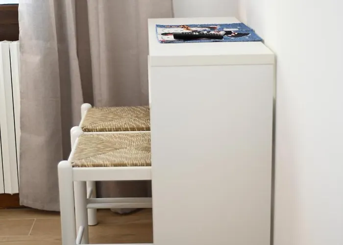 Bed and breakfast Ca' Tra Cielo E Monti Frassinoro