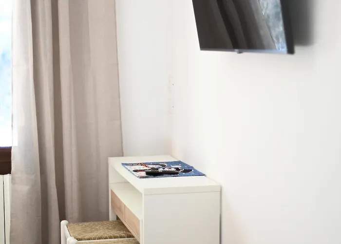 Ca' Tra Cielo E Monti Bed & Breakfast