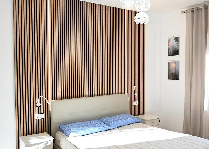 Ca' Tra Cielo E Monti Bed & Breakfast Frassinoro