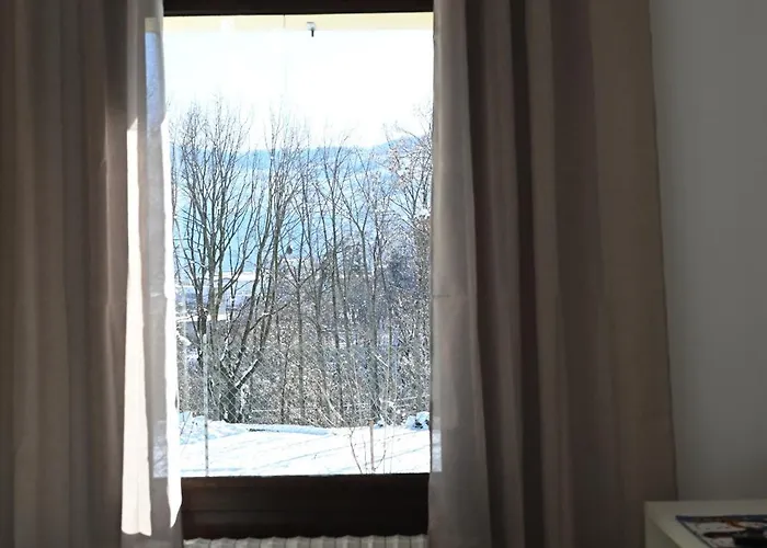 Ca' Tra Cielo E Monti Bed and breakfast