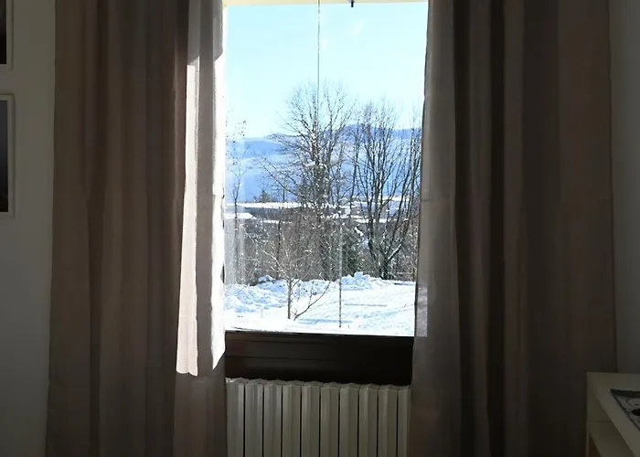 Ca' Tra Cielo E Monti 3* Frassinoro