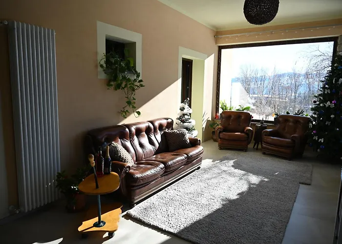 Ca' Tra Cielo E Monti Bed & Breakfast Frassinoro