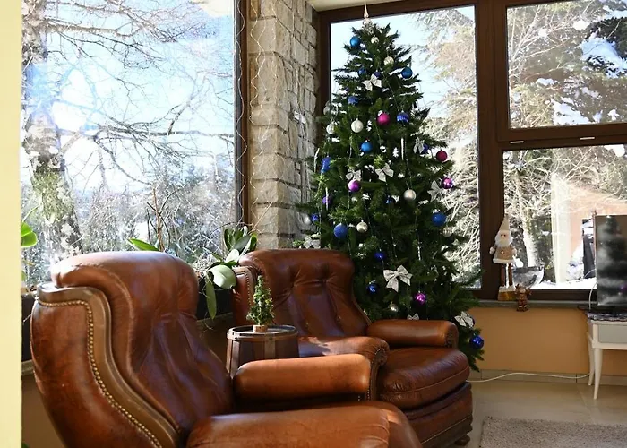 Ca' Tra Cielo E Monti Frassinoro