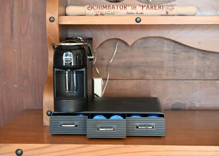 Ca' Tra Cielo E Monti Frassinoro