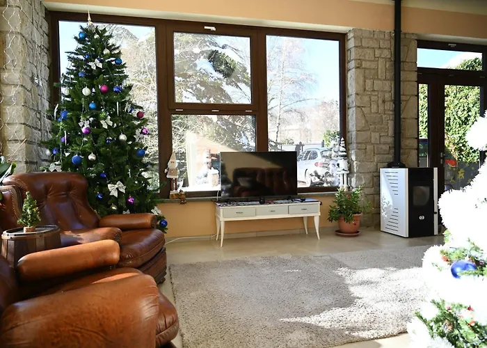 Ca' Tra Cielo E Monti * Frassinoro