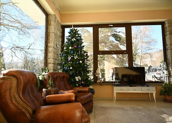 Ca' Tra Cielo E Monti Bed & Breakfast 3*