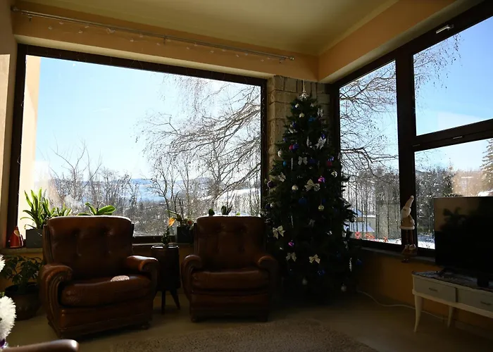 Bed & Breakfast Ca' Tra Cielo E Monti