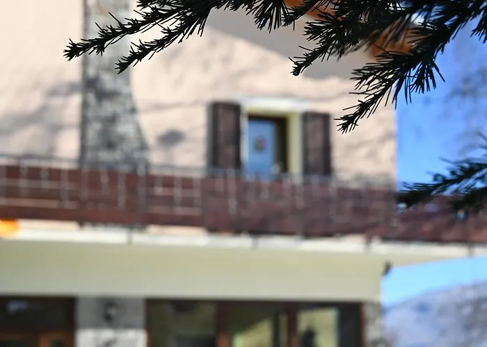 Ca' Tra Cielo E Monti Bed & Breakfast Frassinoro