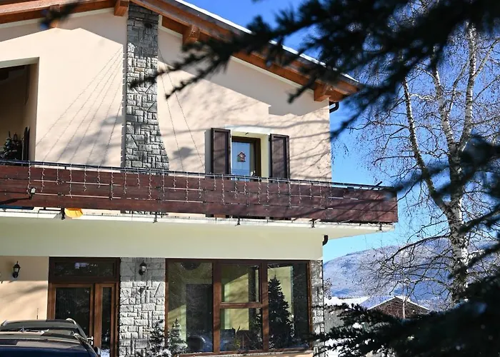 Ca' Tra Cielo E Monti * Frassinoro