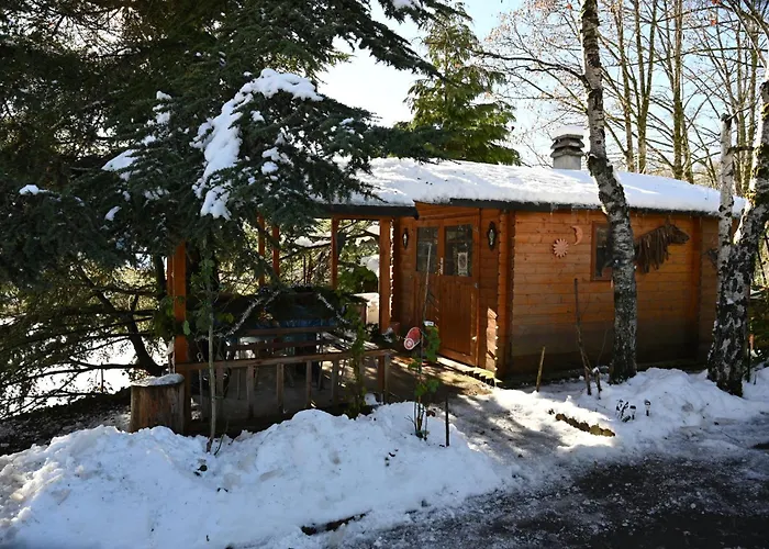 Bed & Breakfast Ca' Tra Cielo E Monti 3*