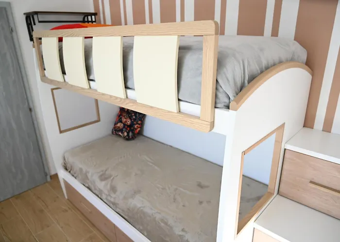 Ca' Tra Cielo E Monti *