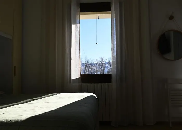 Ca' Tra Cielo E Monti Bed and breakfast *