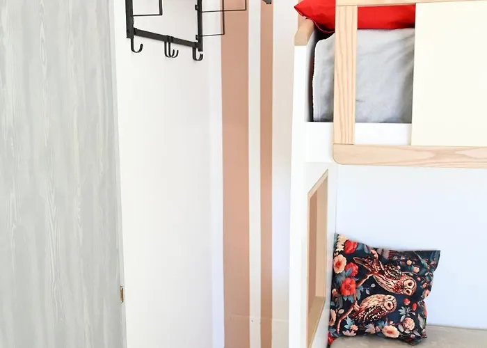 Ca' Tra Cielo E Monti Bed and breakfast *