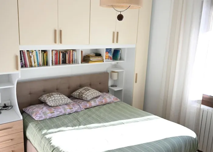 Ca' Tra Cielo E Monti Bed & Breakfast Frassinoro