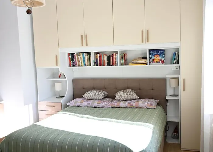 Ca' Tra Cielo E Monti * Frassinoro