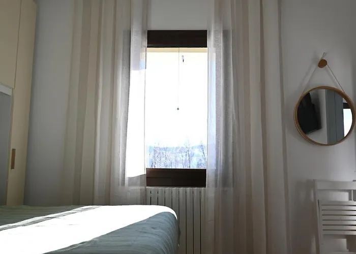 Ca' Tra Cielo E Monti Frassinoro