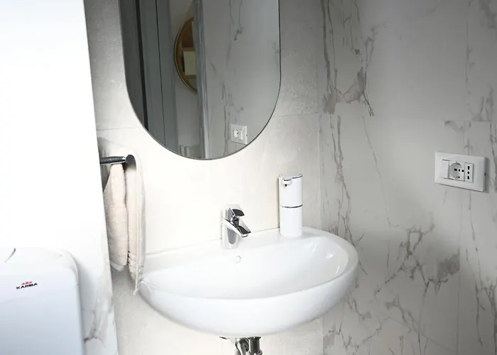 Bed and breakfast Ca' Tra Cielo E Monti *