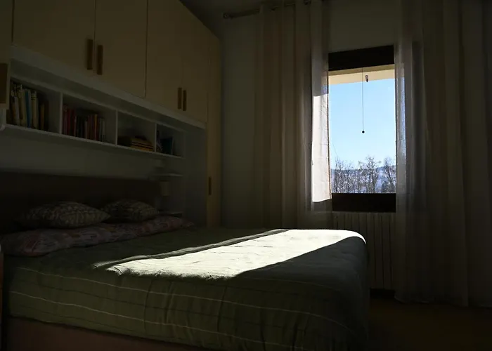 Ca' Tra Cielo E Monti Frassinoro