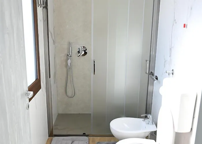 Ca' Tra Cielo E Monti Bed & Breakfast Frassinoro