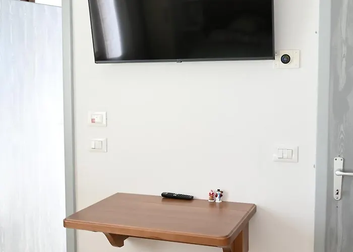 Bed and breakfast Ca' Tra Cielo E Monti *