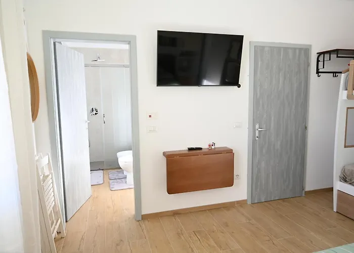 Bed & Breakfast Ca' Tra Cielo E Monti 3*