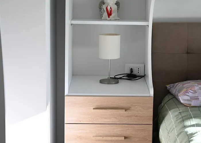 Bed & Breakfast Ca' Tra Cielo E Monti