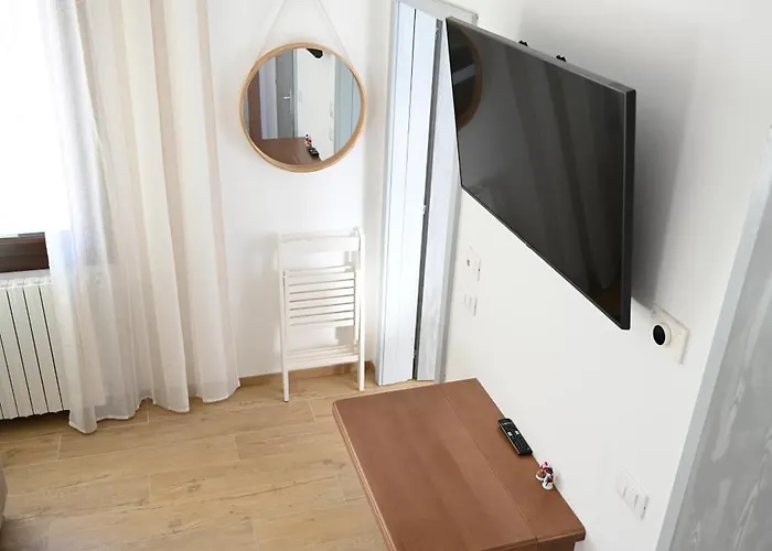 Bed and breakfast Ca' Tra Cielo E Monti Frassinoro