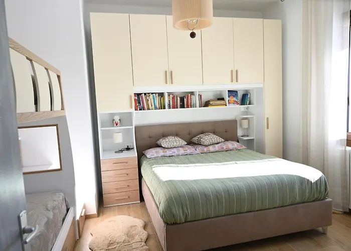 Bed & Breakfast Ca' Tra Cielo E Monti Frassinoro